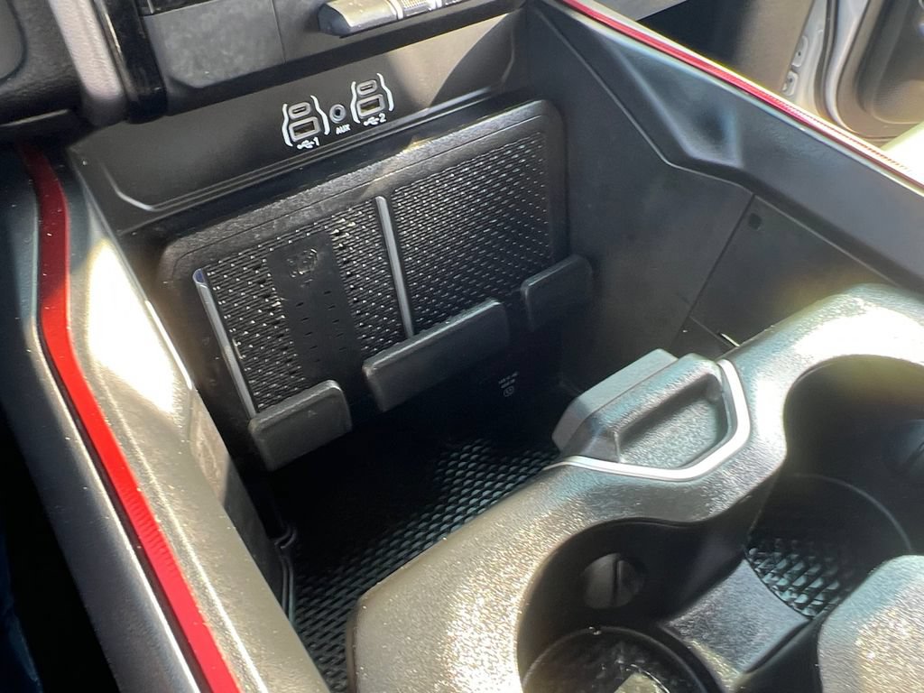 Used 2026 RAM 1500 Rebel w/ Rebel Level 1 Equipment Group AWD/4WD image 17