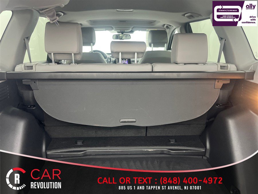 Used 2019 Honda CR-V EX-L image 37