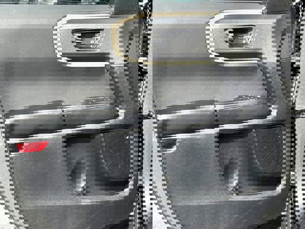 Certified 2025 Ford Bronco Sport Big Bend image 11