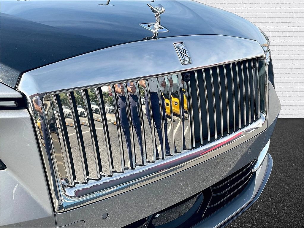 Used 2024 Rolls-Royce Spectre w/ Spectre Launch Package AWD/4WD image 30