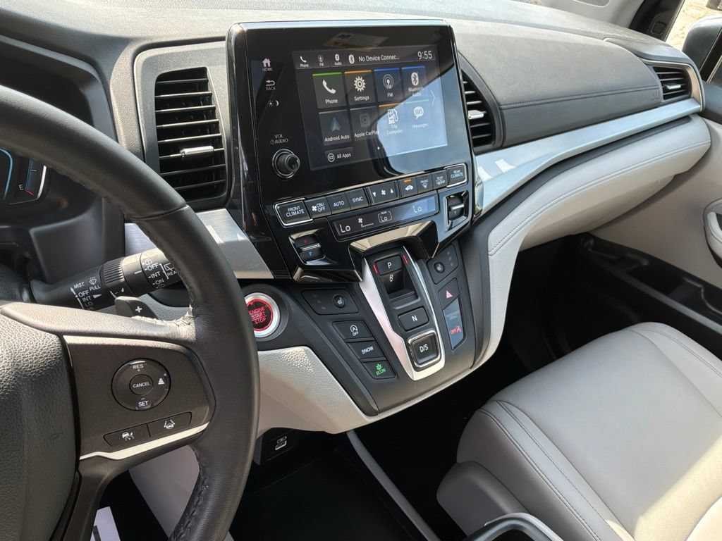 Used 2023 Honda Odyssey EX-L image 21