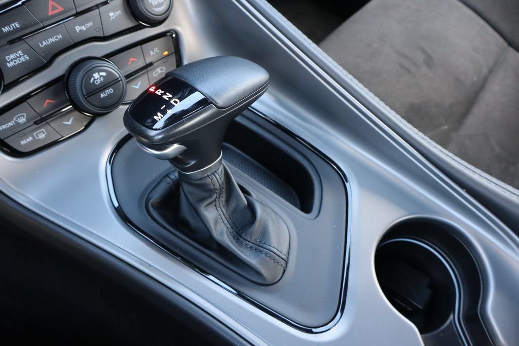 Used 2023 Dodge Challenger R/T Scat Pack RWD image 8