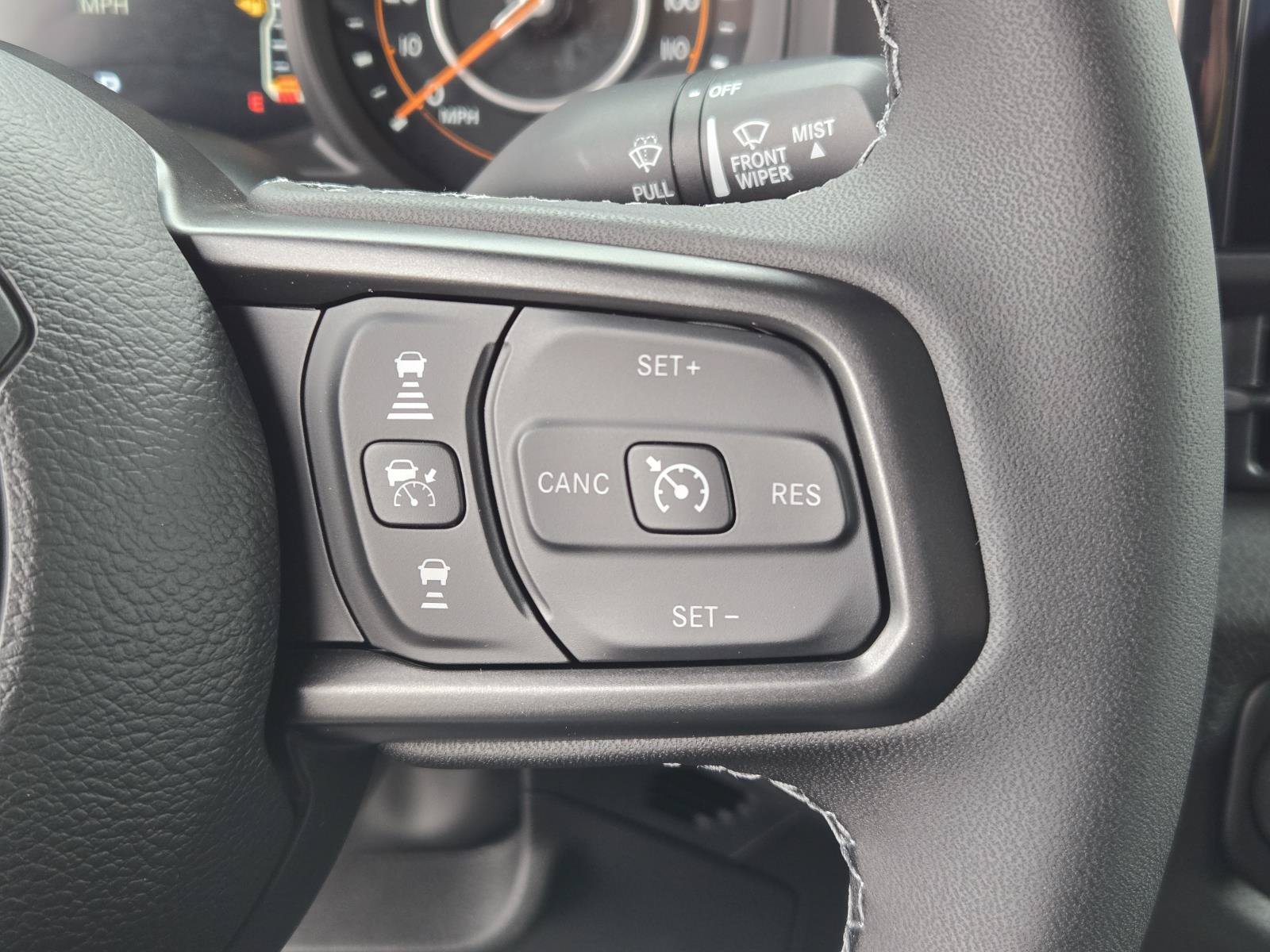New 2026 Jeep Gladiator Sport AWD/4WD image 20