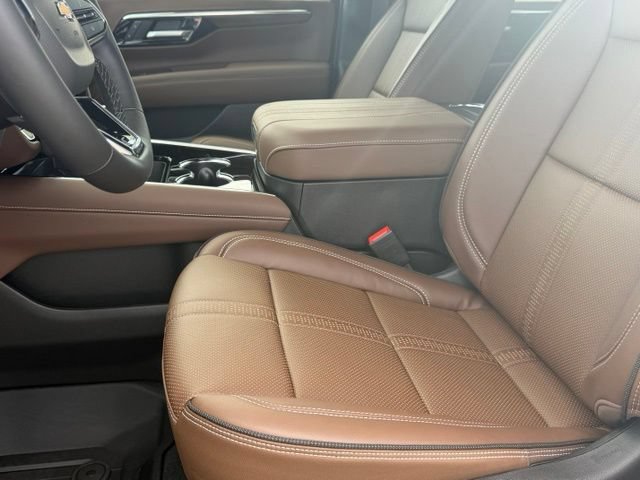 New 2026 Chevrolet Tahoe High Country RWD image 13