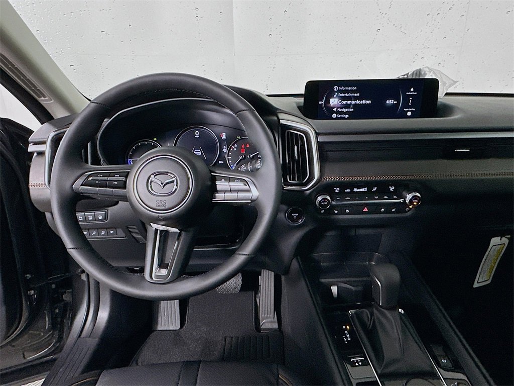 New 2026 MAZDA CX-50 2.5 Hybrid w/ Weather Package image 19