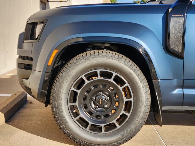 New 2026 Land Rover Defender 110 OCTA image 6