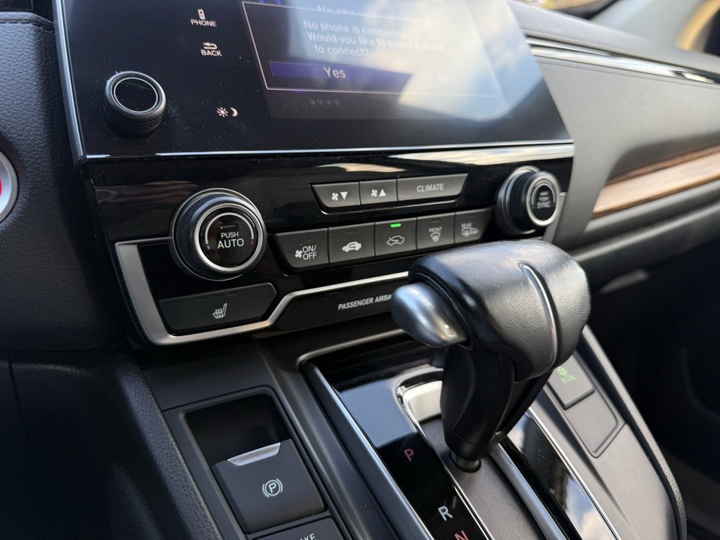 Used 2018 Honda CR-V EX-L image 18