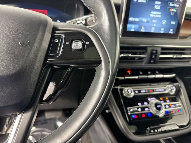 Used 2021 Lincoln Corsair Reserve w/ Equipment Group 201A AWD/4WD image 14