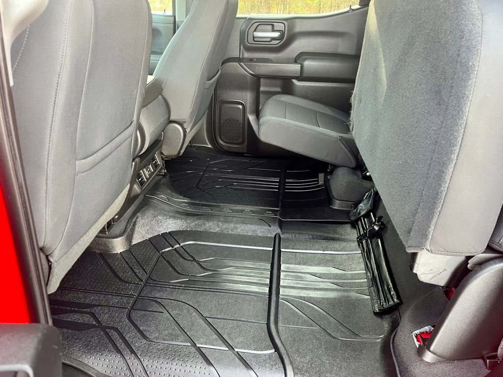 Used 2019 Chevrolet Silverado 1500 LT w/ All-Star Edition image 24