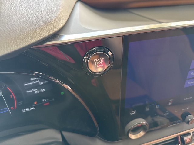 New 2026 Lexus RX 350 Premium image 25