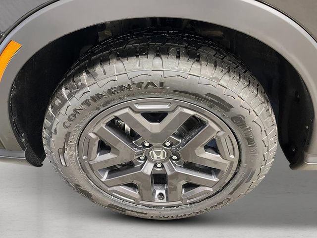 New 2026 Honda CR-V TrailSport image 13