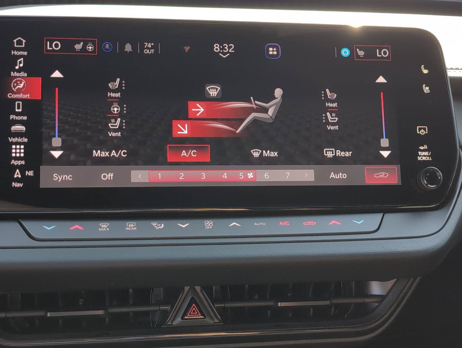New 2026 Dodge Charger R/T AWD/4WD image 26