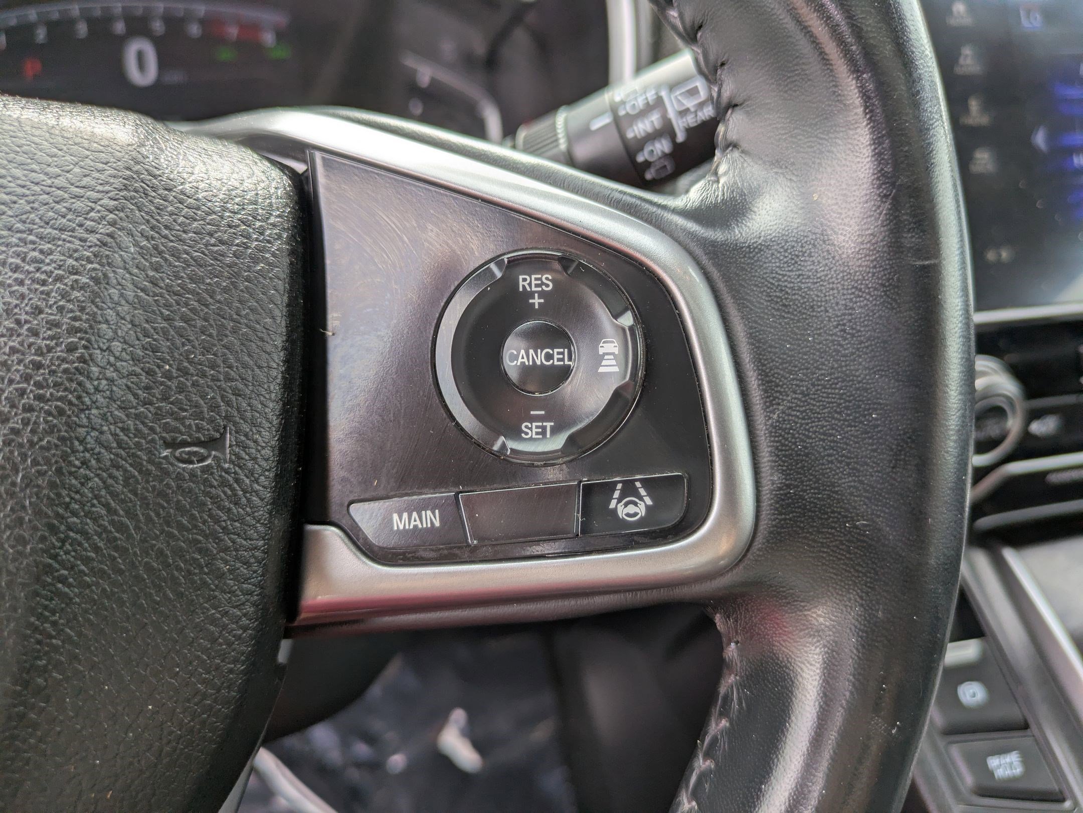 Used 2022 Honda CR-V EX-L image 19