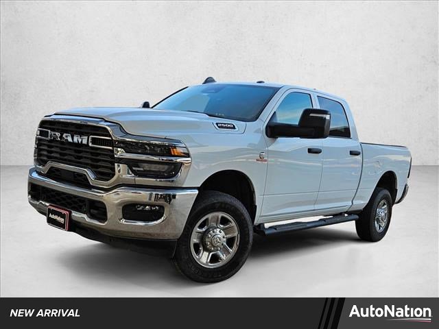 Used 2025 RAM 2500 Tradesman image 1