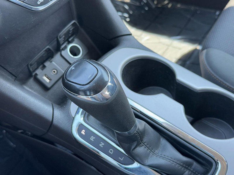 Used 2017 Chevrolet Cruze LS image 19