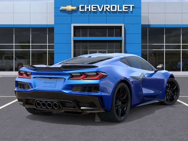 New 2026 Chevrolet Corvette Z06 image 4