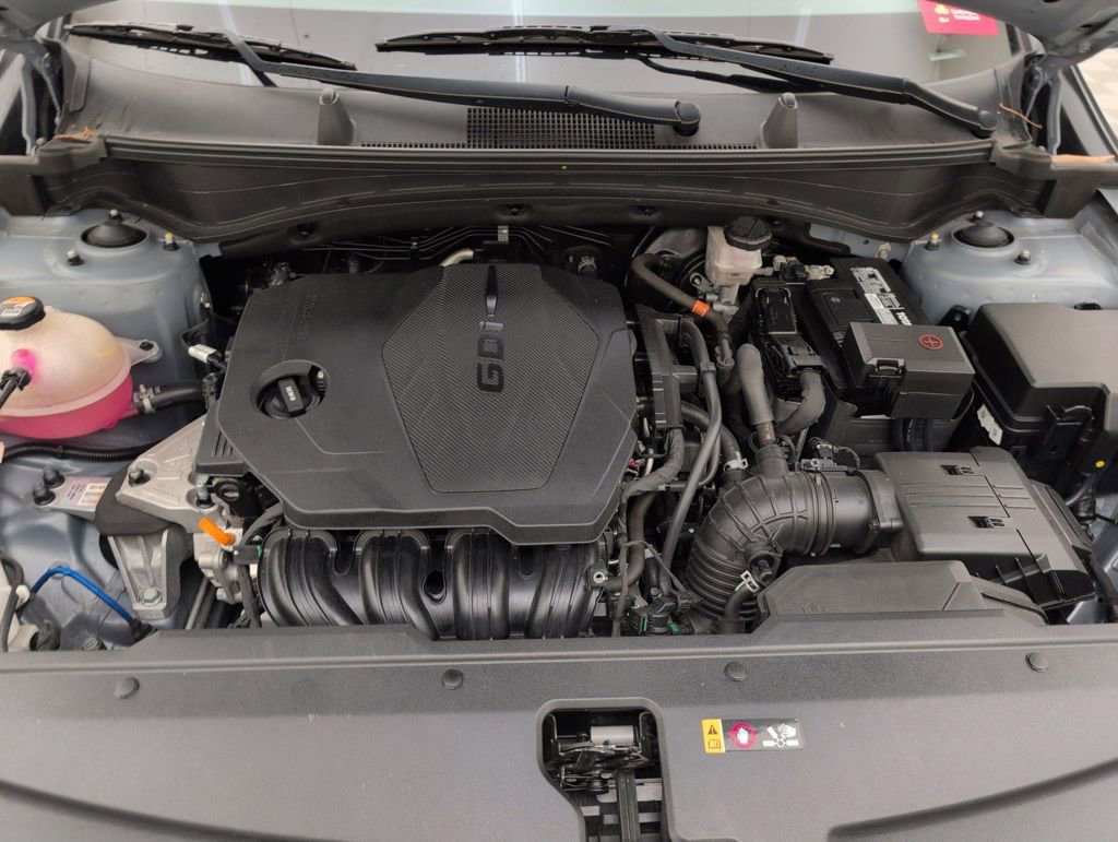 Used 2023 Kia Sportage EX image 45