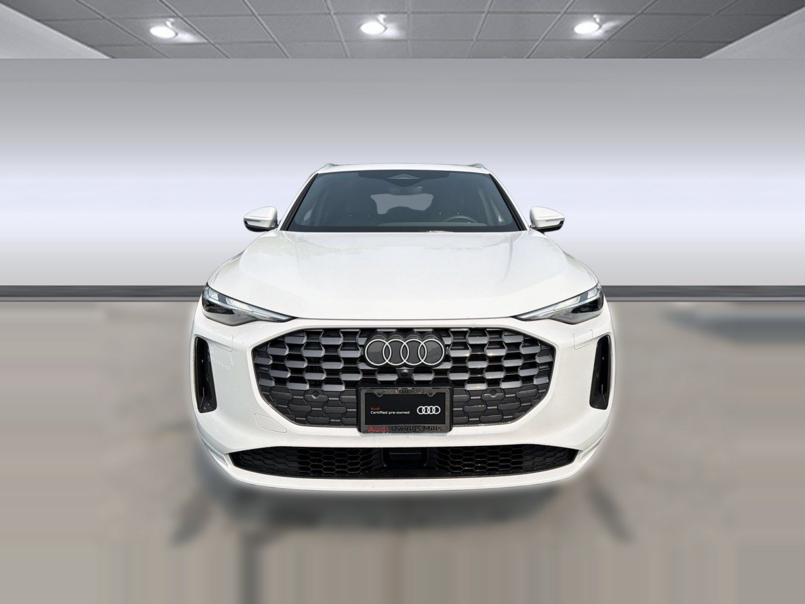 Certified 2025 Audi Q5 Premium w/ Convenience Package AWD/4WD image 6