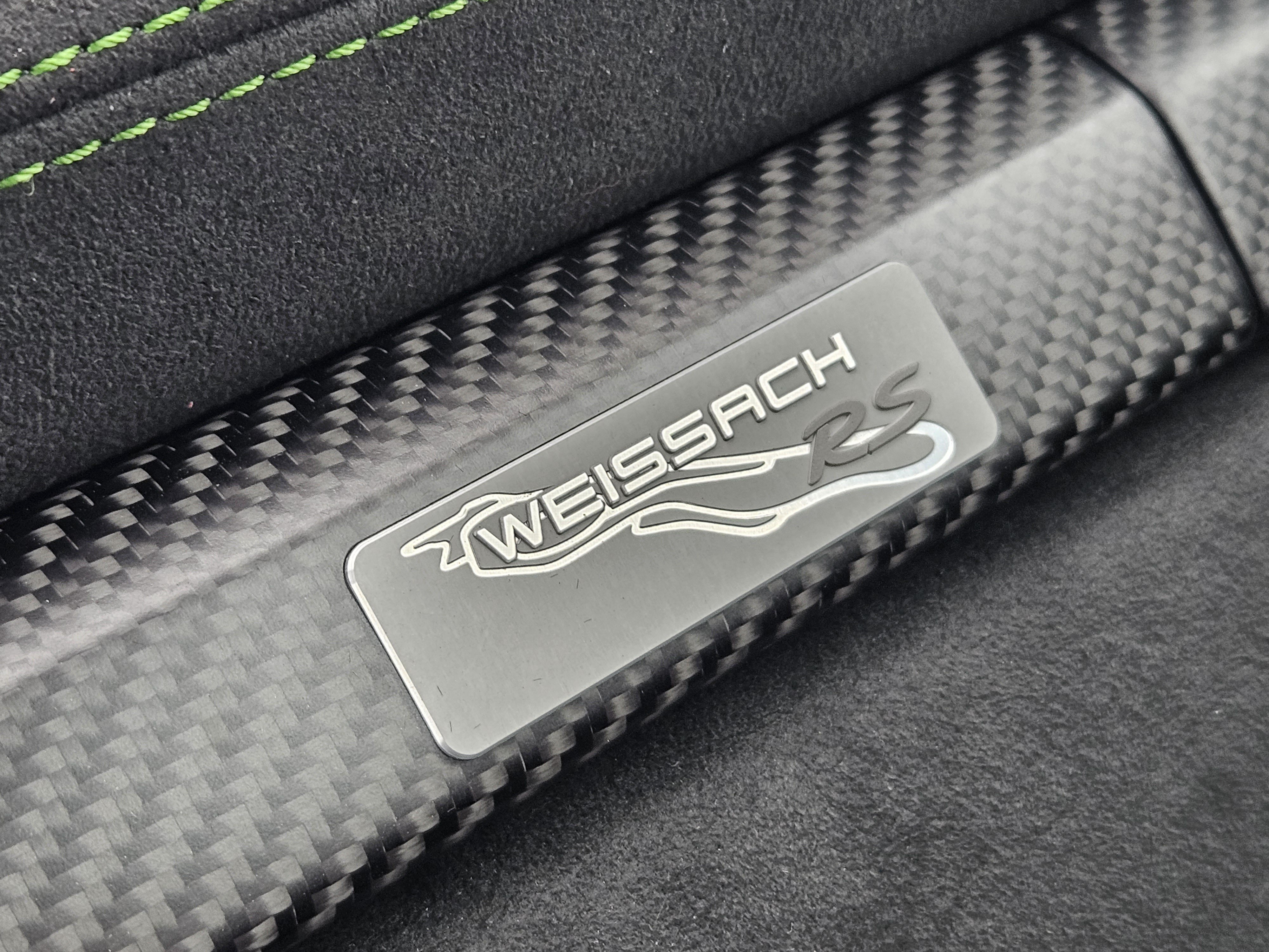 Certified 2024 Porsche 718 Boxster Spyder RS RWD image 22