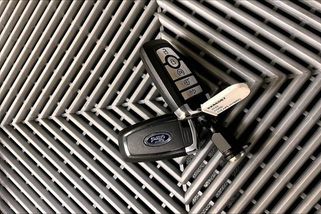 Used 2023 Ford Escape ST-Line Elite image 11