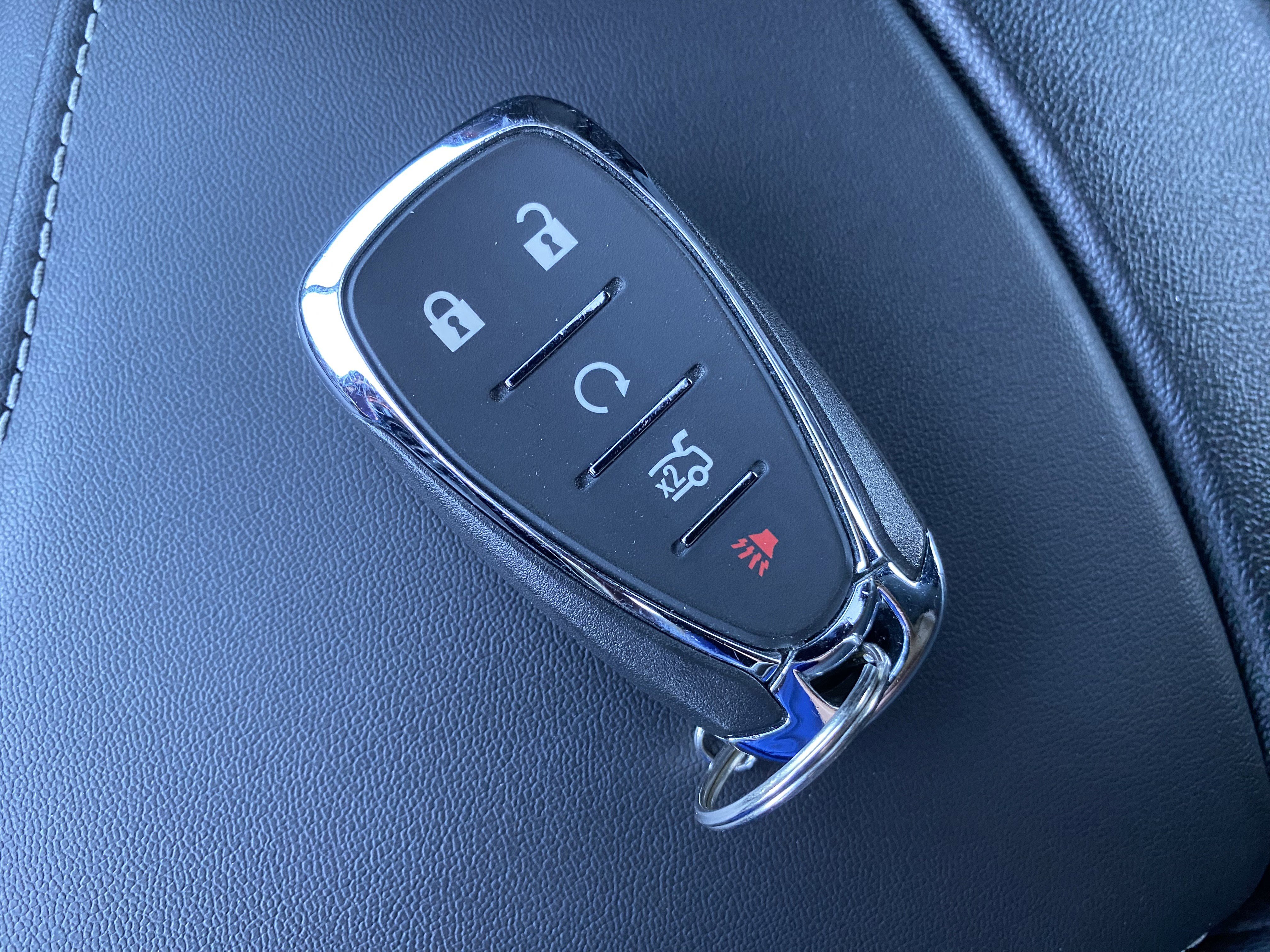 Used 2023 Chevrolet Camaro LT w/ RS Package RWD image 37