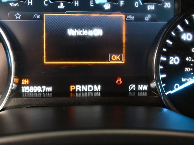 Used 2021 Ford Expedition Max Limited image 18