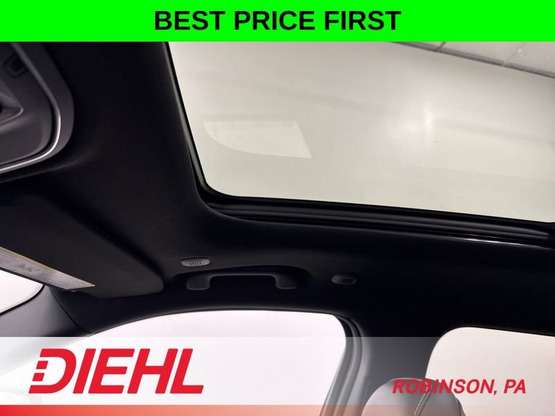 New 2026 Jeep Grand Cherokee Limited image 36