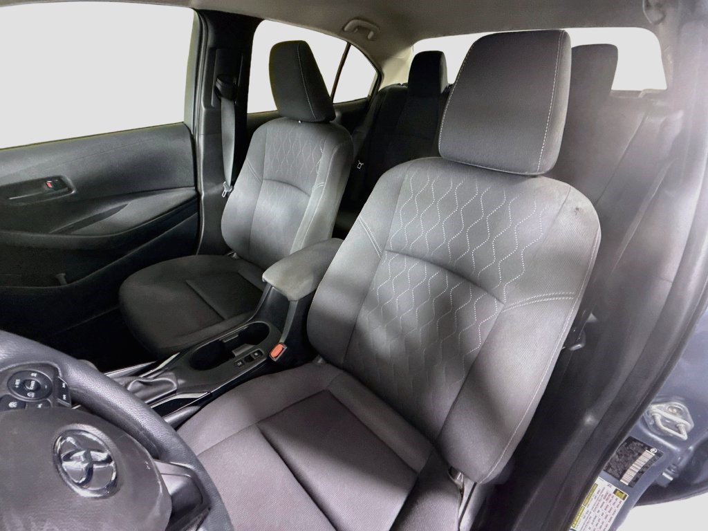 Used 2024 Toyota Corolla LE FWD image 20