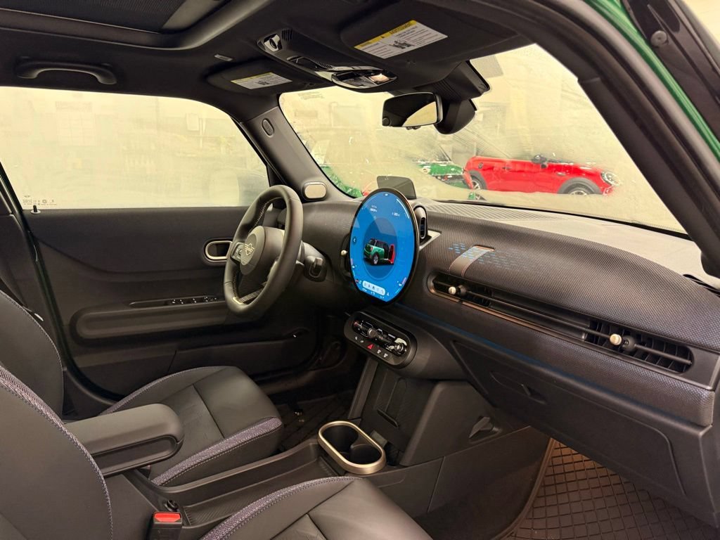 Used 2026 MINI Cooper S FWD image 28