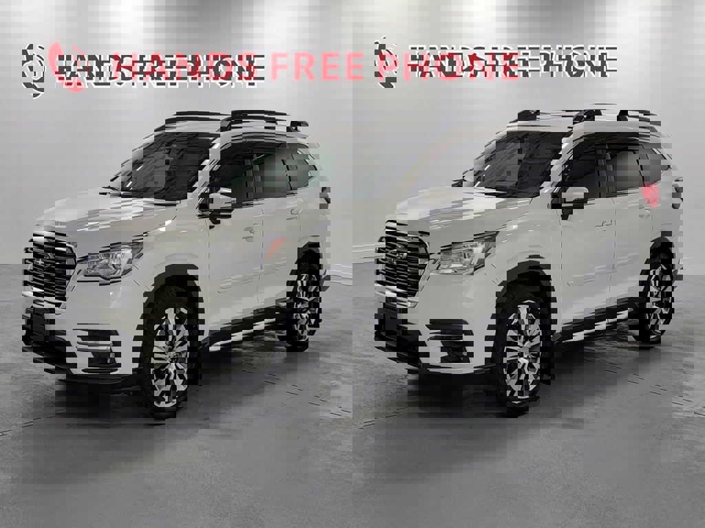 Used 2022 Subaru Ascent Limited image 2