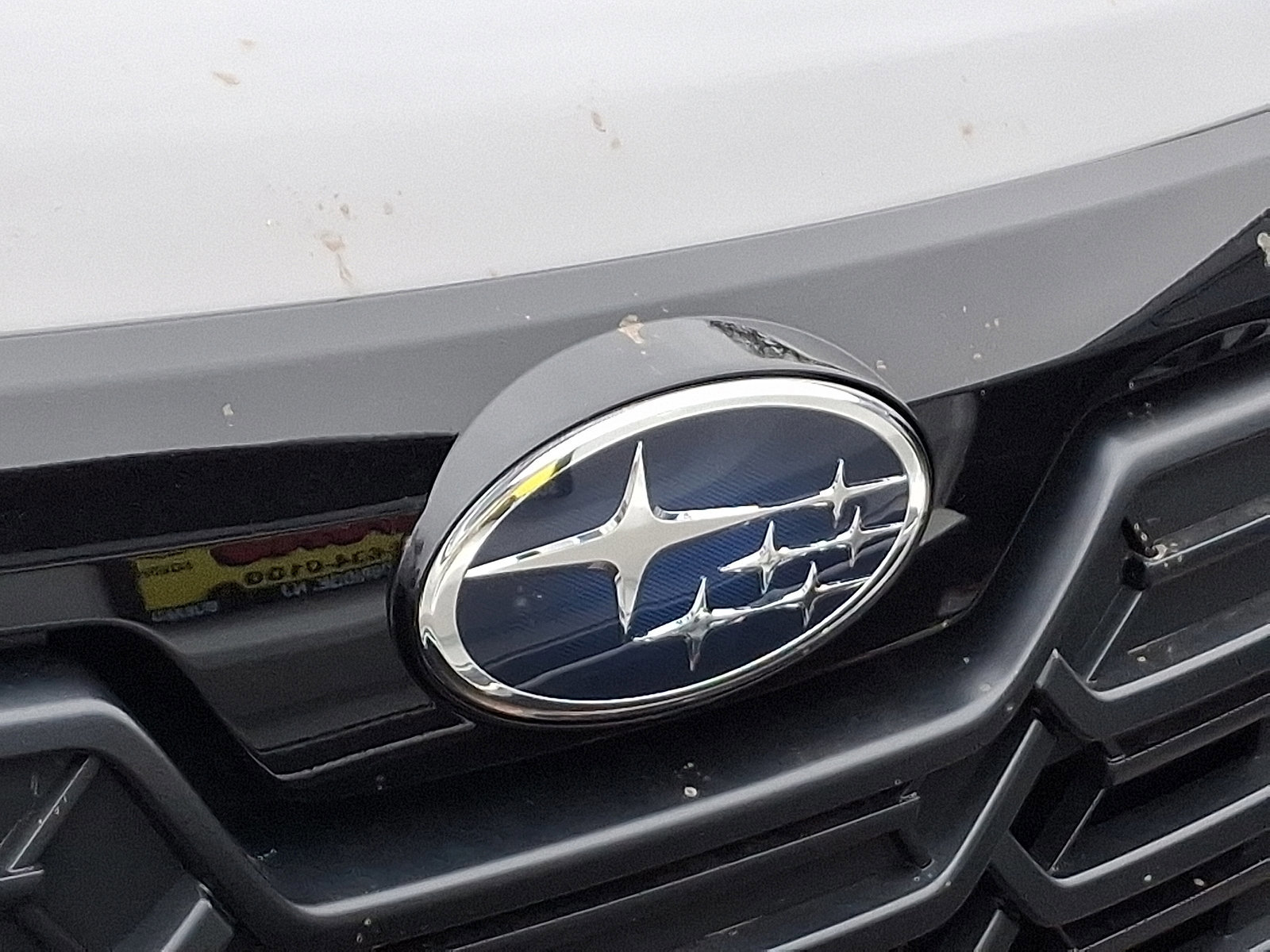 New 2026 Subaru Outback Premium image 4