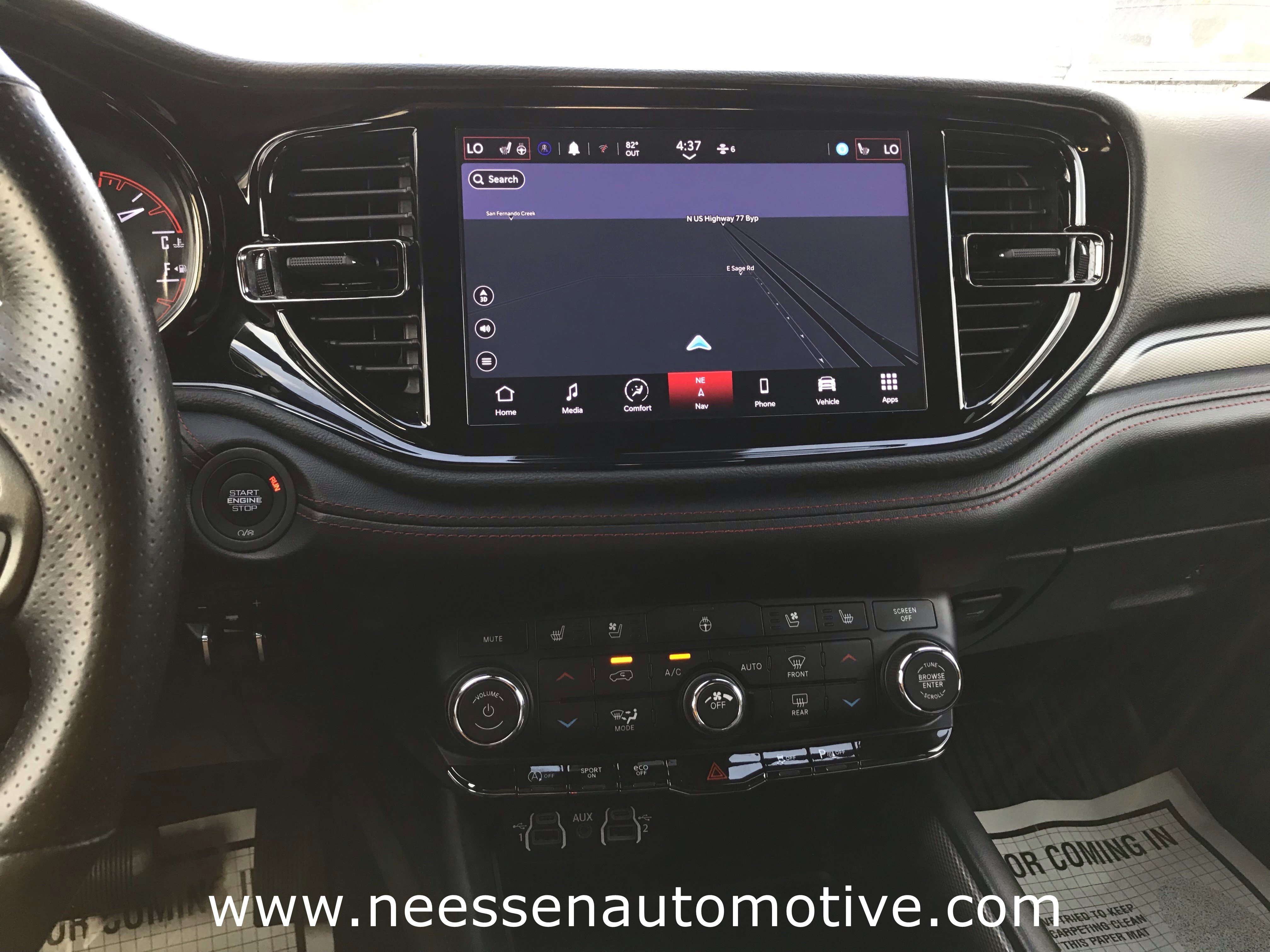 Used 2024 Dodge Durango GT image 31