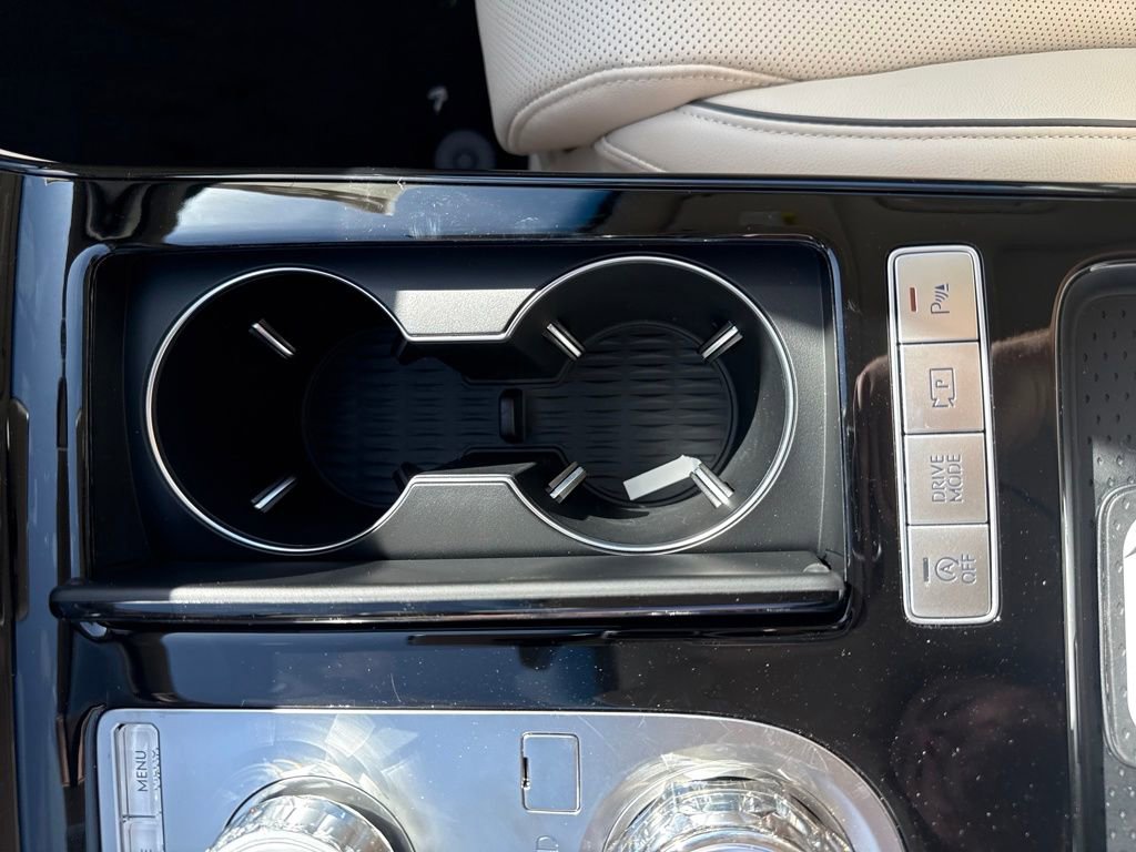 New 2026 Genesis G80 2.5T Sport Prestige image 25