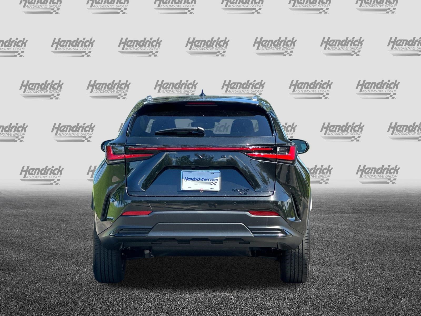 Used 2026 Lexus NX 350 AWD w/ Accessory Package (2T) image 6