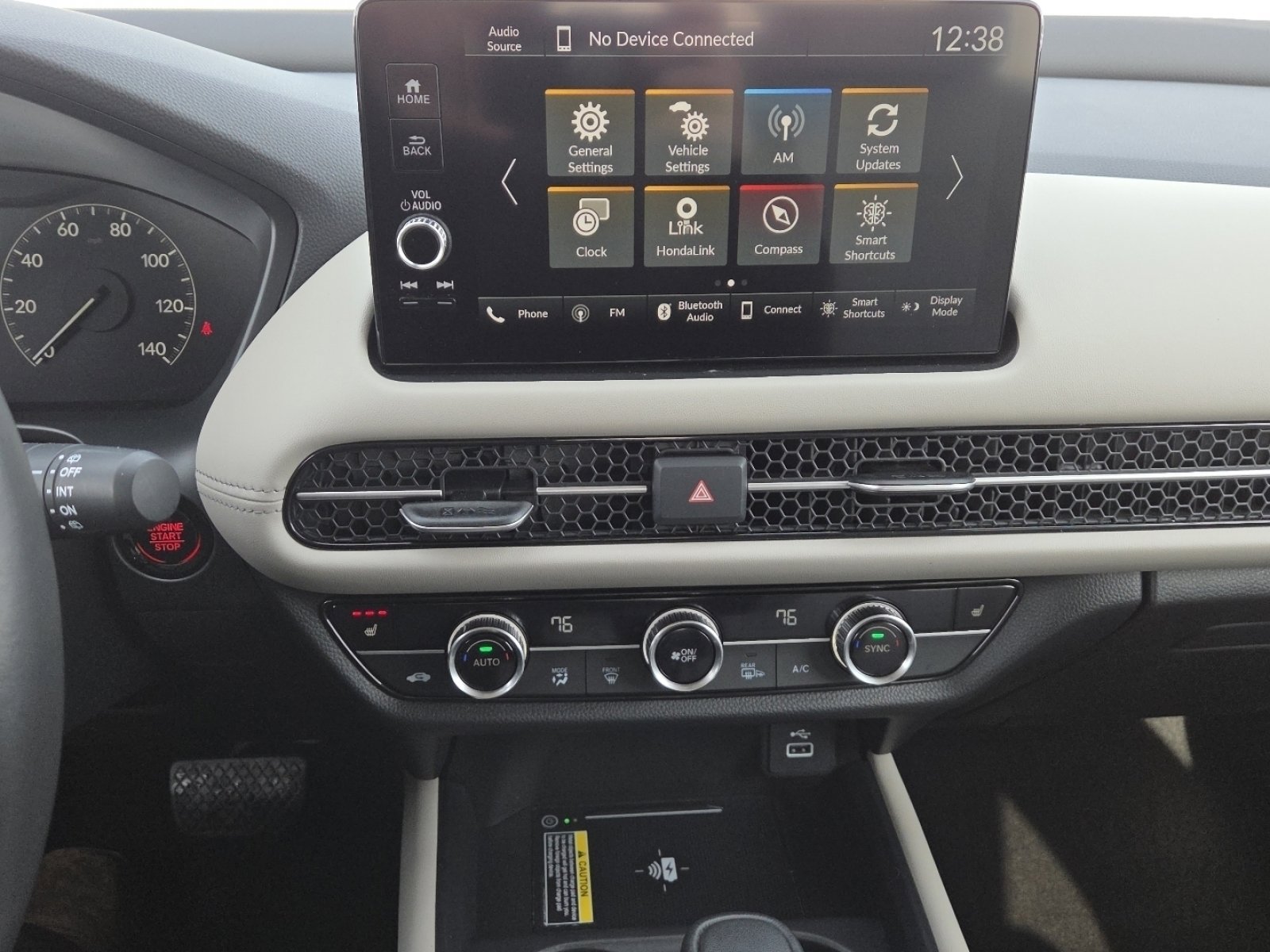 Used 2023 Honda HR-V EX-L image 26