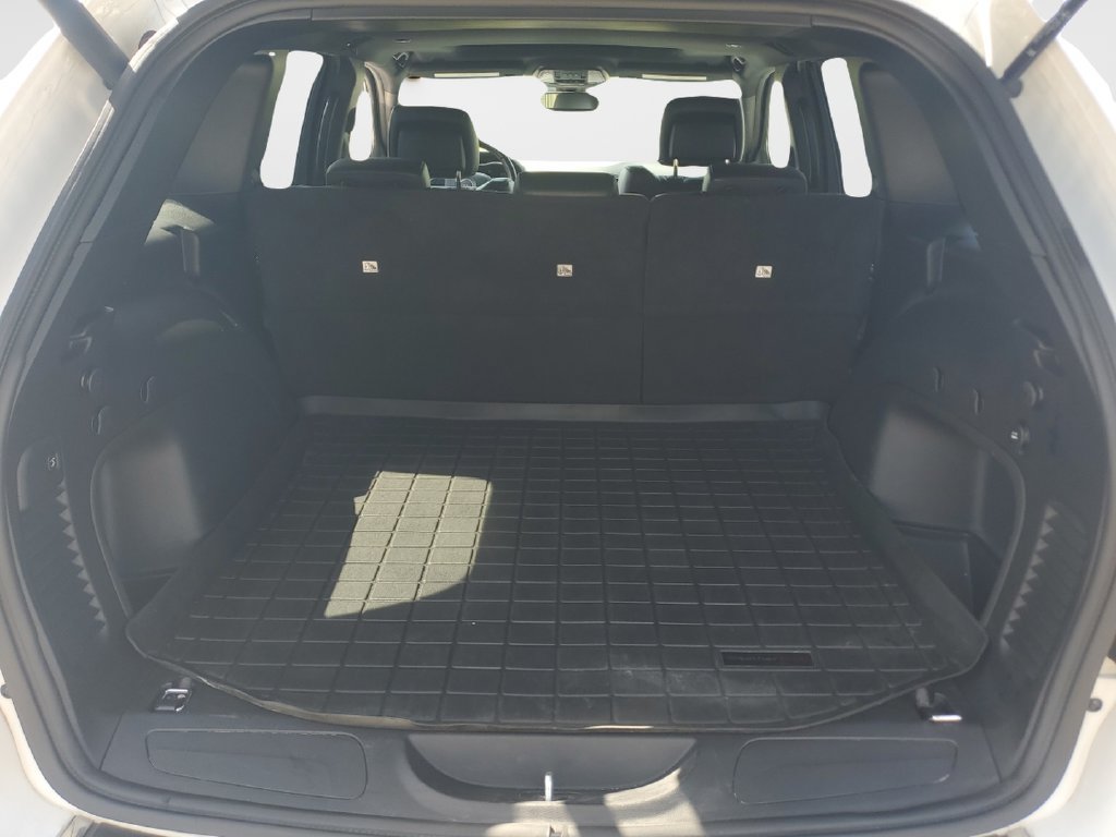 Used 2022 Jeep Grand Cherokee Limited RWD image 9
