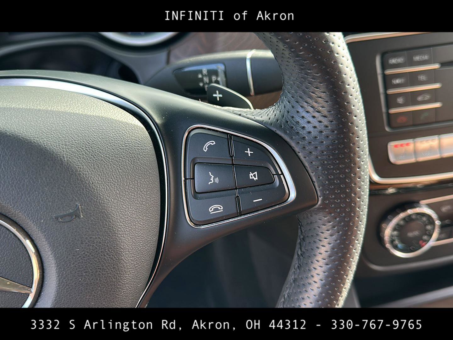 Used 2016 Mercedes-Benz GLE 450 4MATIC Coupe image 50