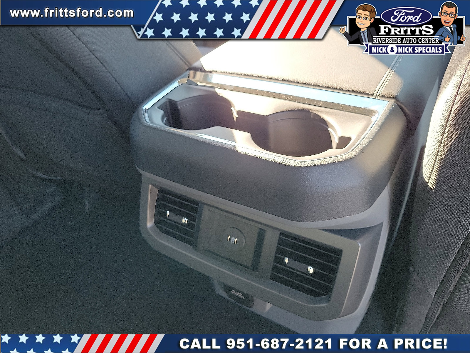 New 2026 Ford F250 XLT w/ 360-Degree Camera Package image 20