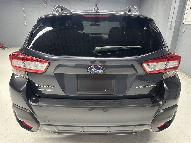 Used 2018 Subaru Crosstrek 2.0i Limited AWD/4WD image 6