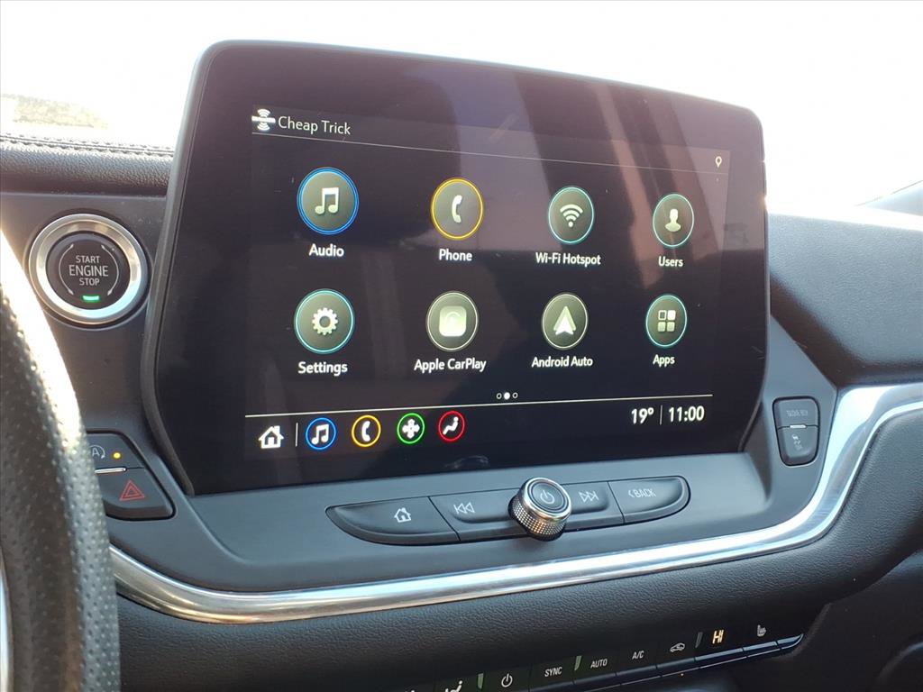 Used 2023 Chevrolet Blazer LT w/ Convenience Package image 11