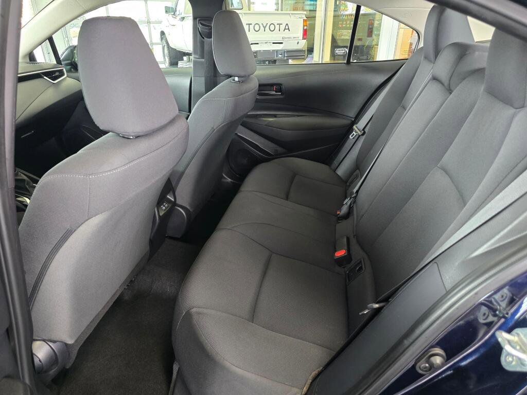 Used 2024 Toyota Corolla LE FWD image 36