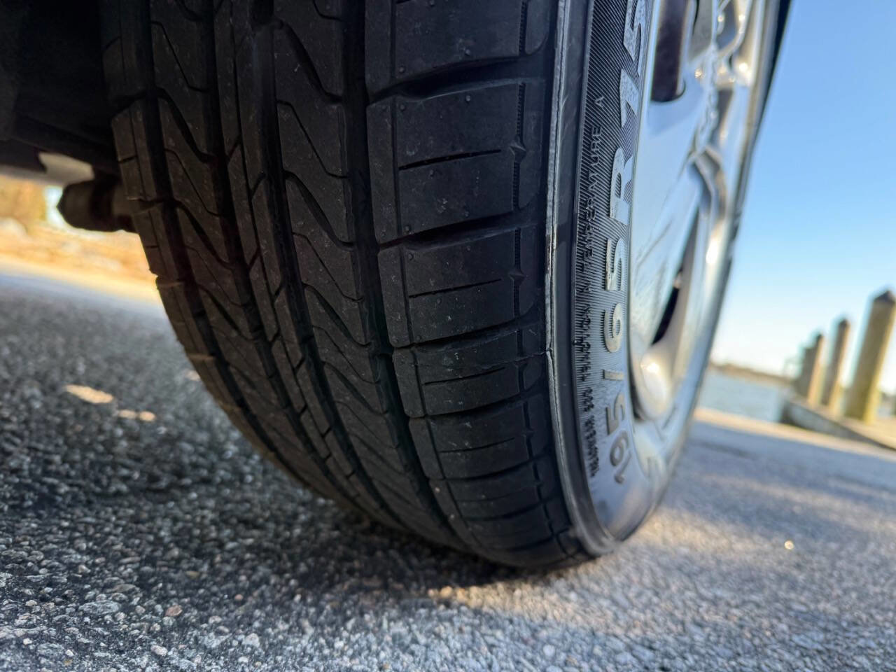 Used 2018 Kia Forte LX image 24