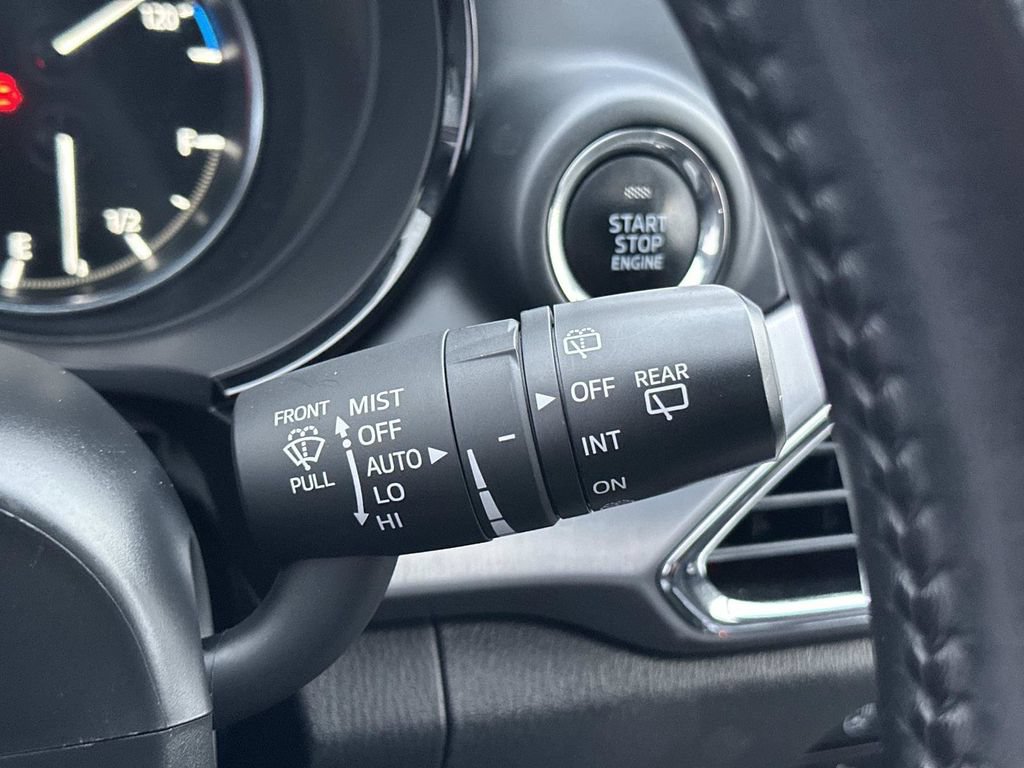 Certified 2022 MAZDA CX-9 Grand Touring AWD/4WD image 23