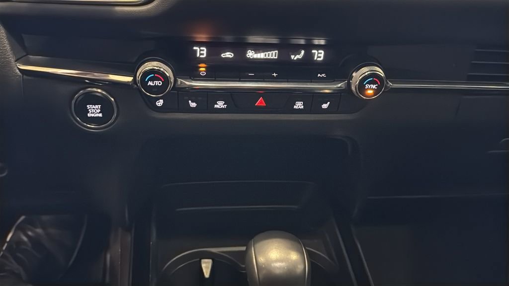 Used 2023 MAZDA CX-30 2.5 Turbo w/ Premium Plus Pkg image 26