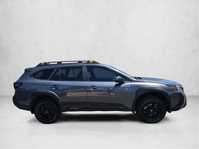 Used 2022 Subaru Outback Wilderness w/ Wilderness Package AWD/4WD image 4
