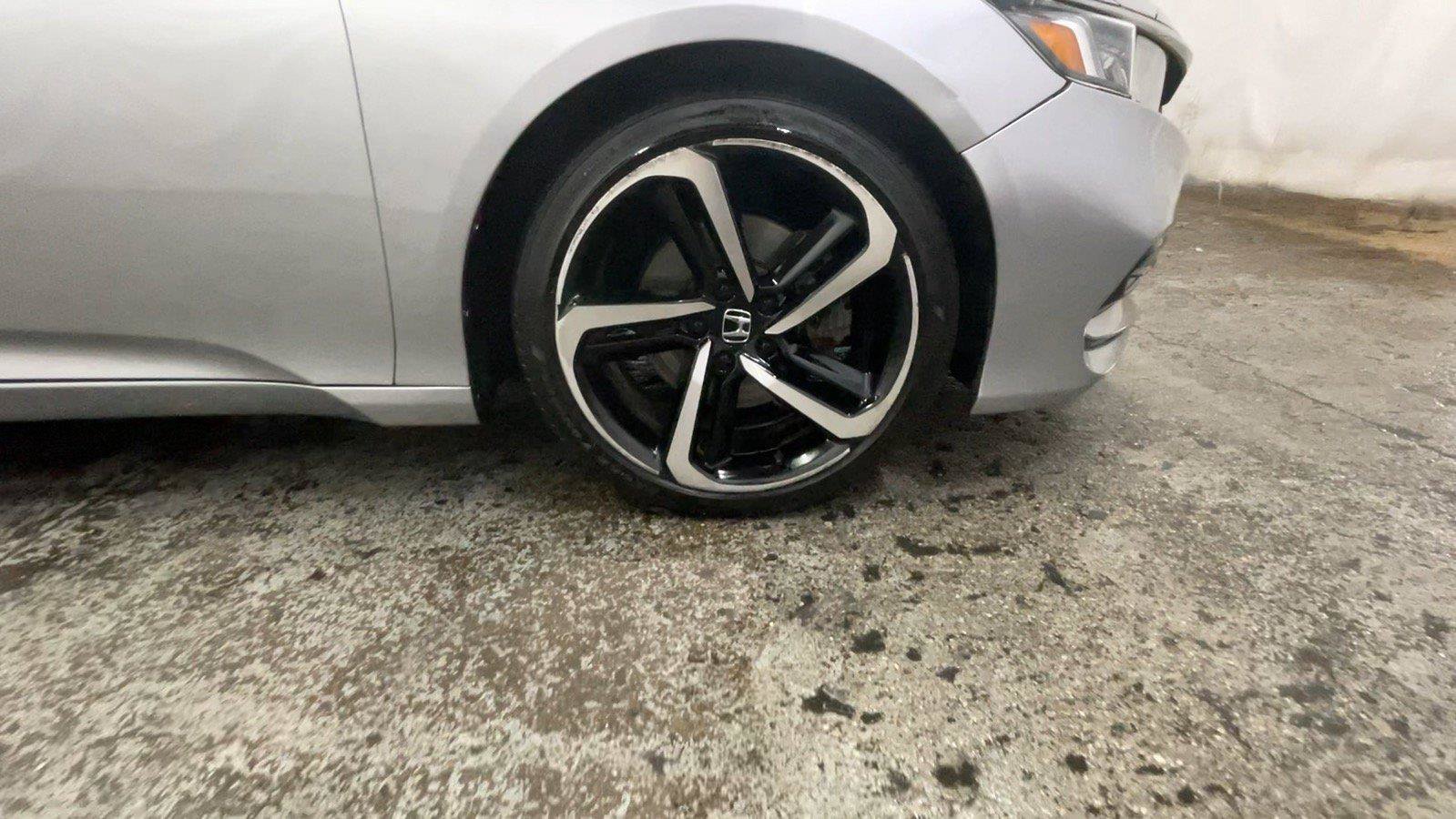 Used 2020 Honda Accord Sport image 18