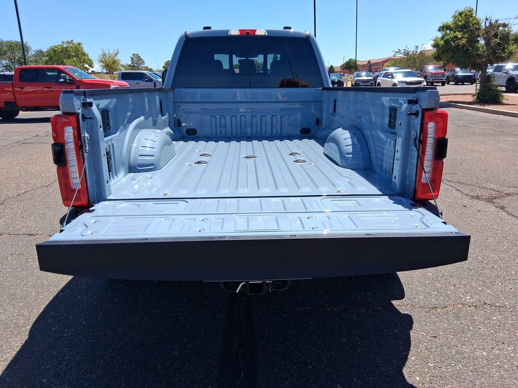 New 2026 Ford F450 Lariat w/ Lariat Premium Package AWD/4WD image 21