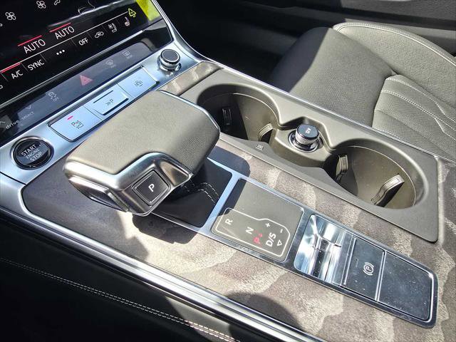 New 2025 Audi A6 Prestige image 32