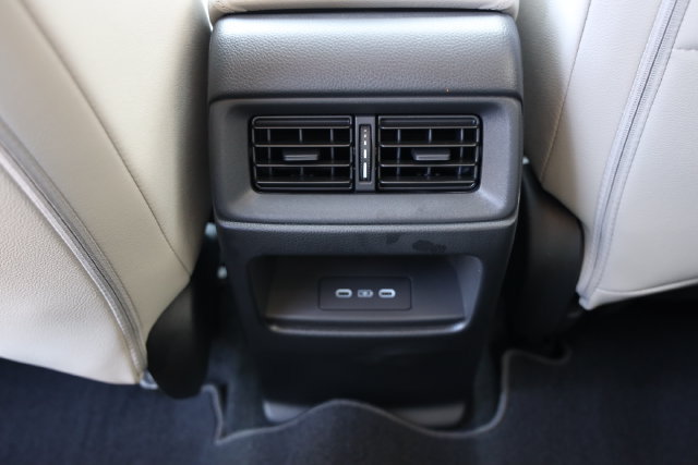 New 2027 Honda CR-V EX-L image 27