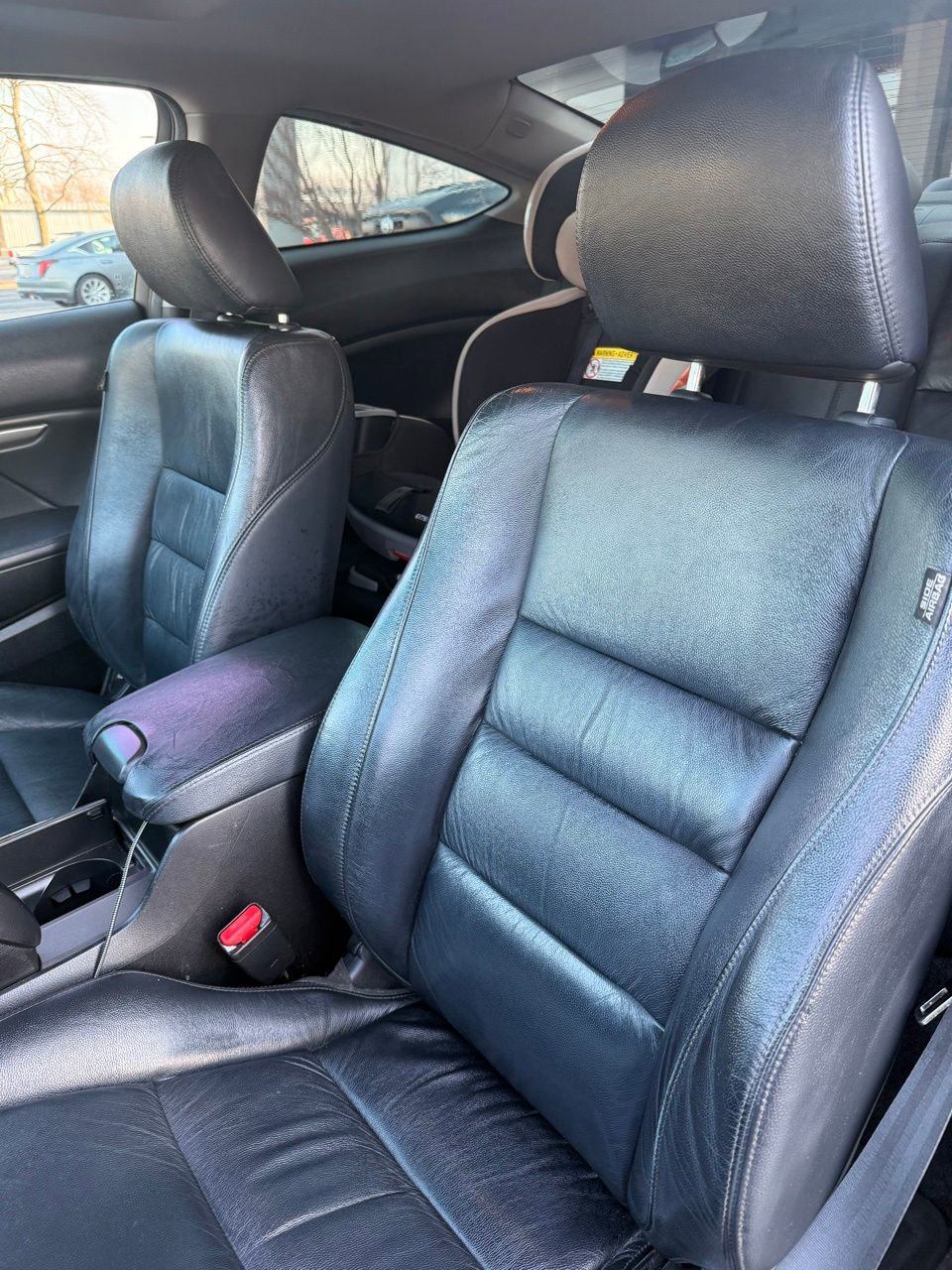 Used 2012 Honda Accord EX-L image 7